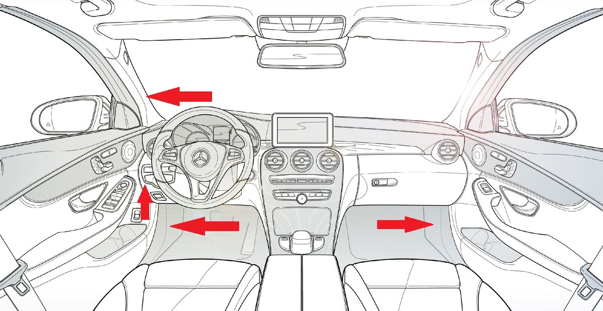 Как Прописать или запрограммировать брелок автосигнализации StarLine B9 ...