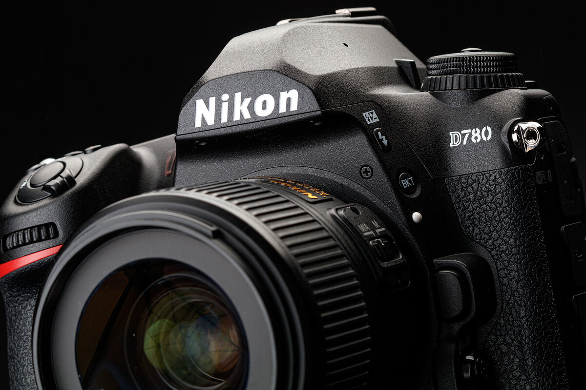 Nikon d780 примеры фото