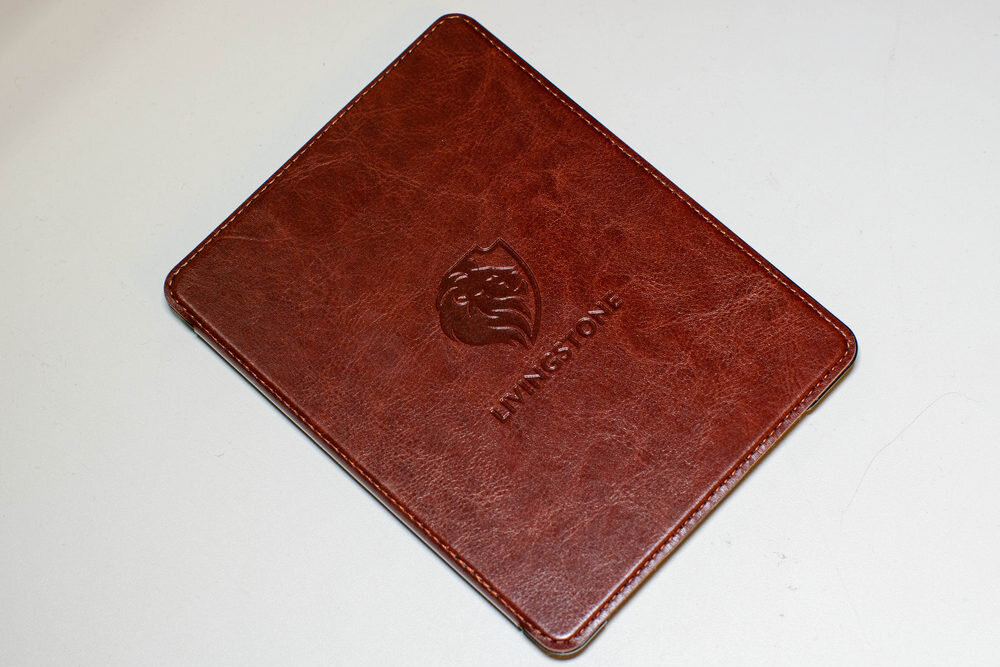 ONYX BOOX Livingstone