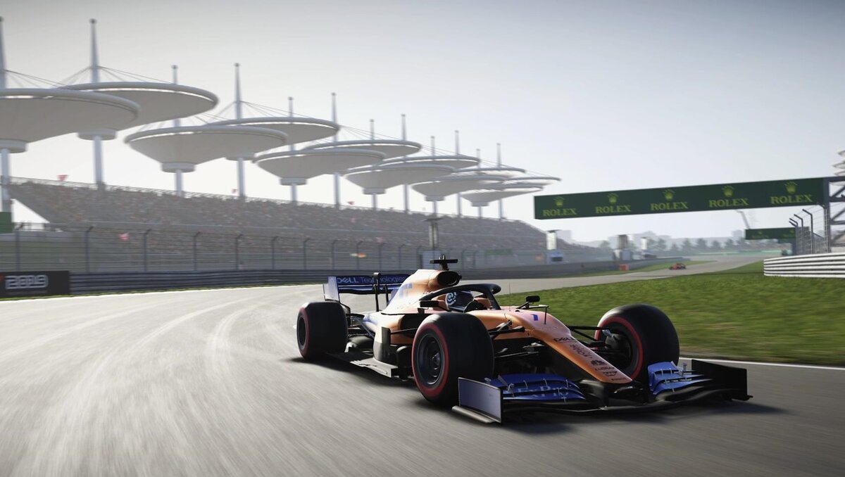 F1 2019 на ПК предлагают совсем бесплатно | ИграПил | Дзен