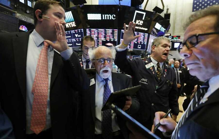        Фото: AP Photo/Richard Drew