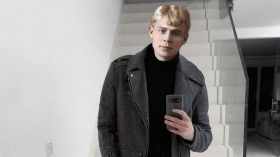 Фото: instagram.com/yes__enin