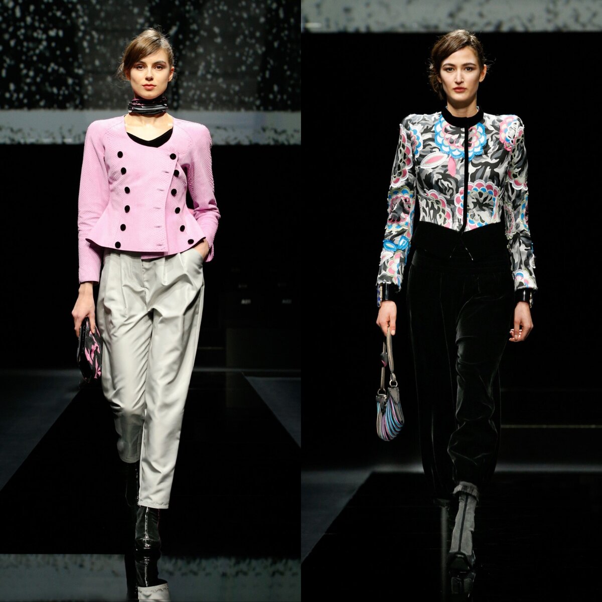 Giorgio Armani