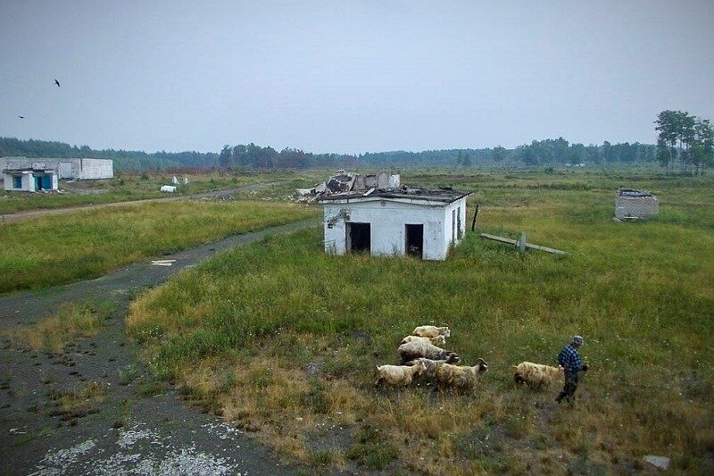 Фото обор хабаровский край