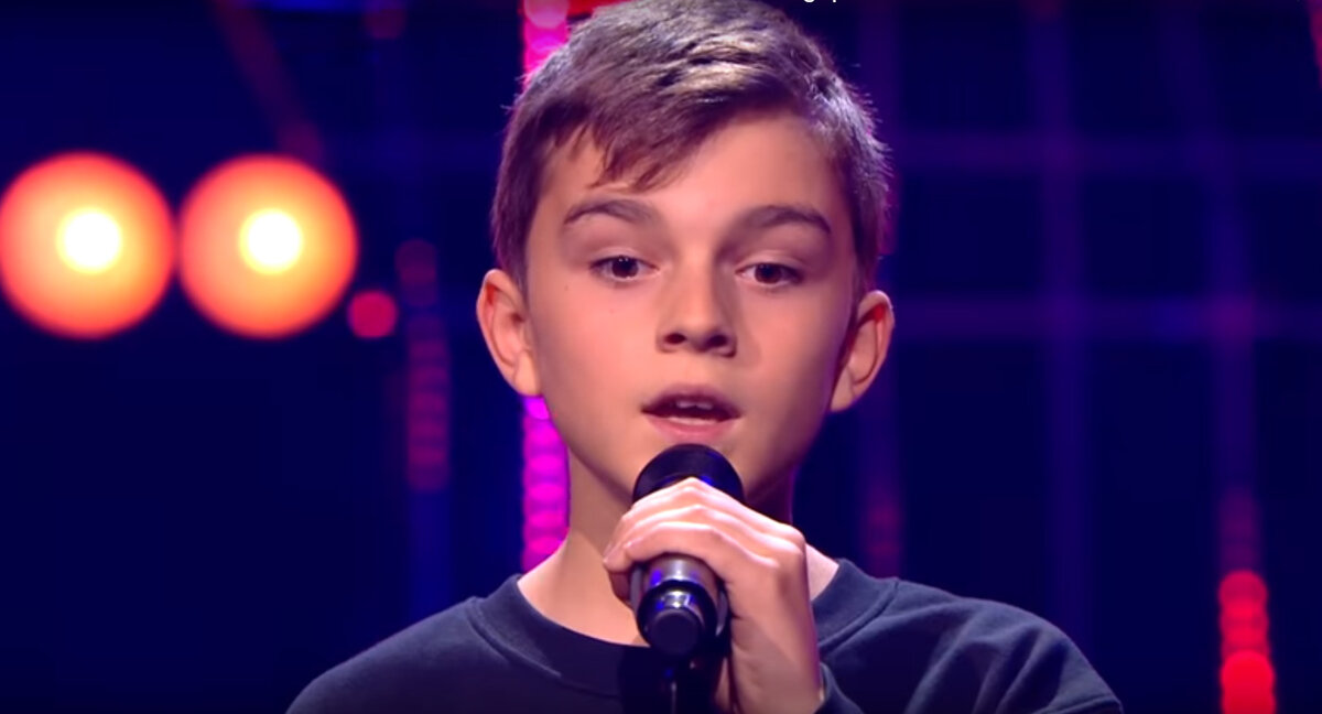 Martin - 'SOS d'un terrien en détresse'
