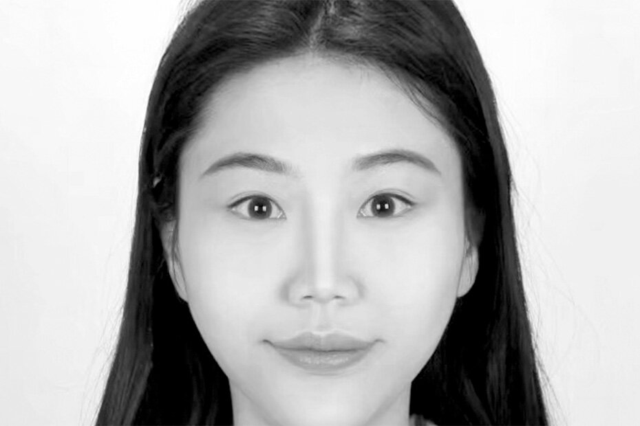 Дэн Даньцзин. Фото: twitter.com