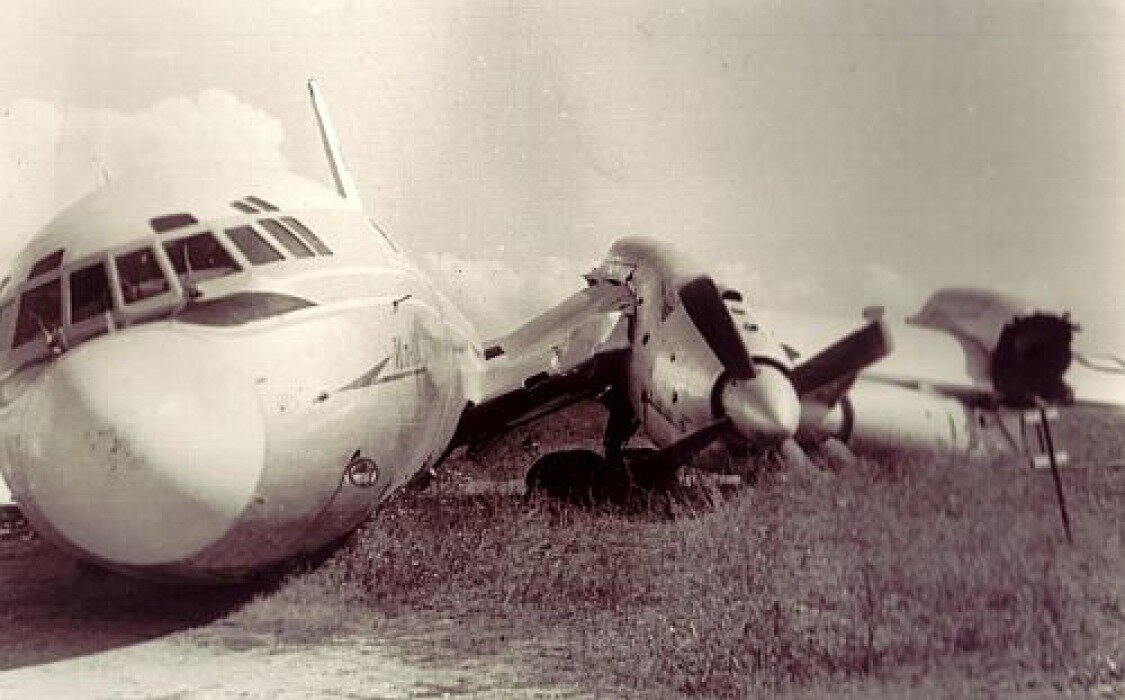 Фото с сайта airdisaster.ru