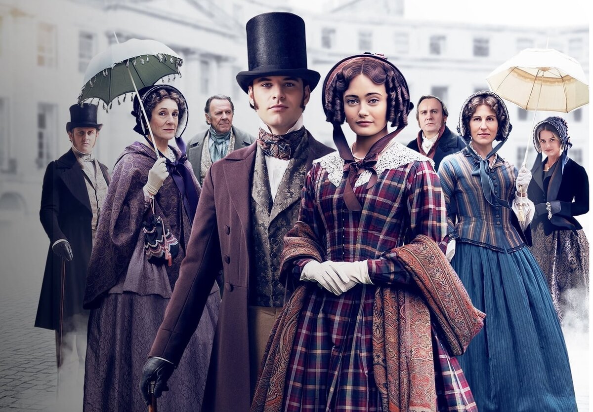 Белгравия. Источник: https://yandex.ru/images