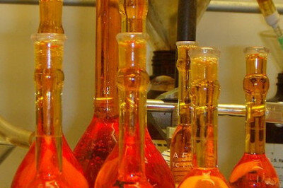 Царская водка. 