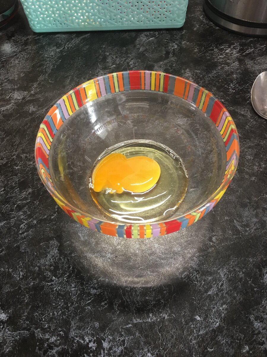 1 яйцо