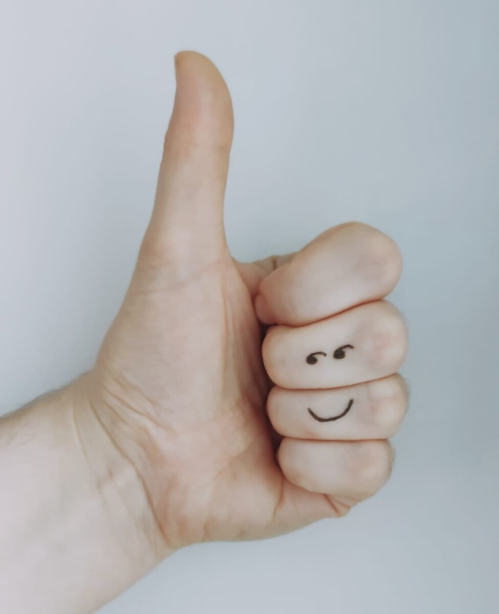 Всё будет круто!