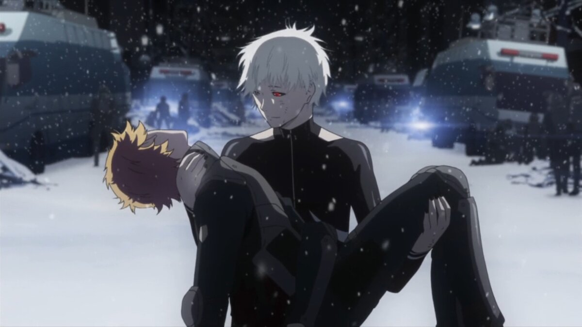 И правда dead inside, м?