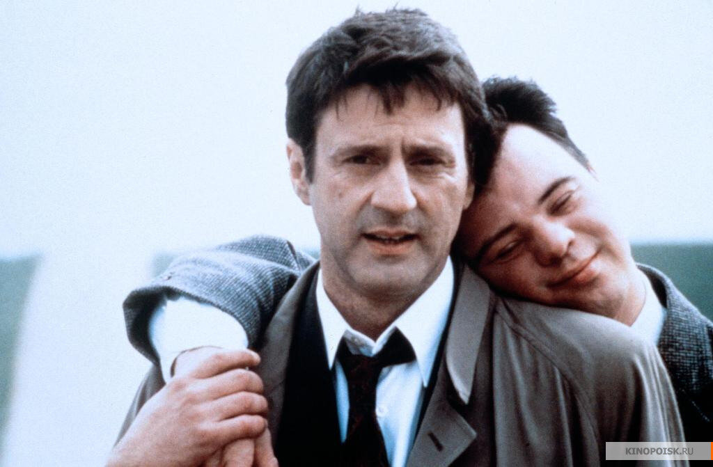Кадр из фильма «День восьмой», 1996
