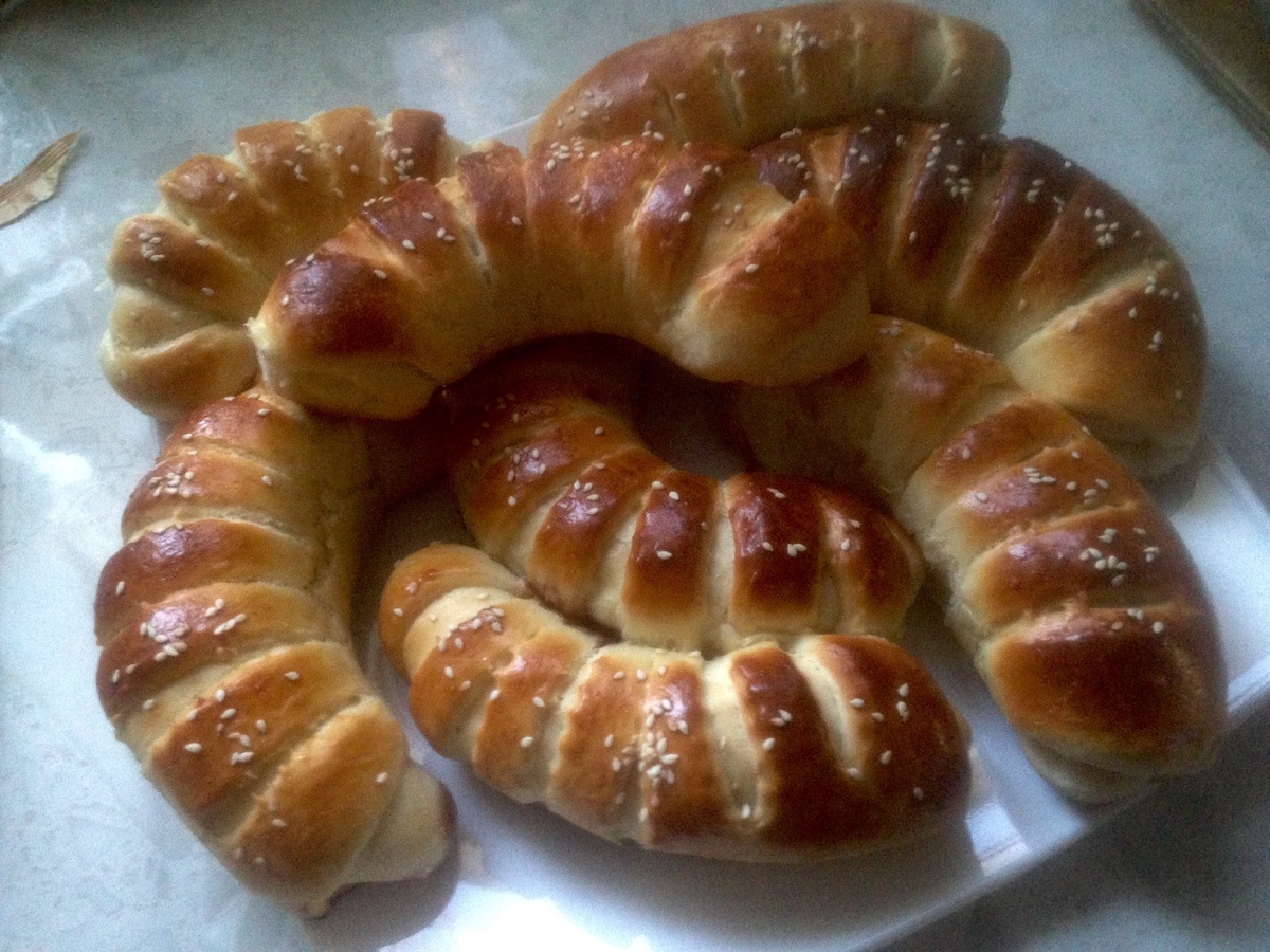 Светлана VLG!