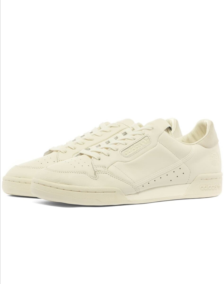 ADIDAS CONTINENTAL 80