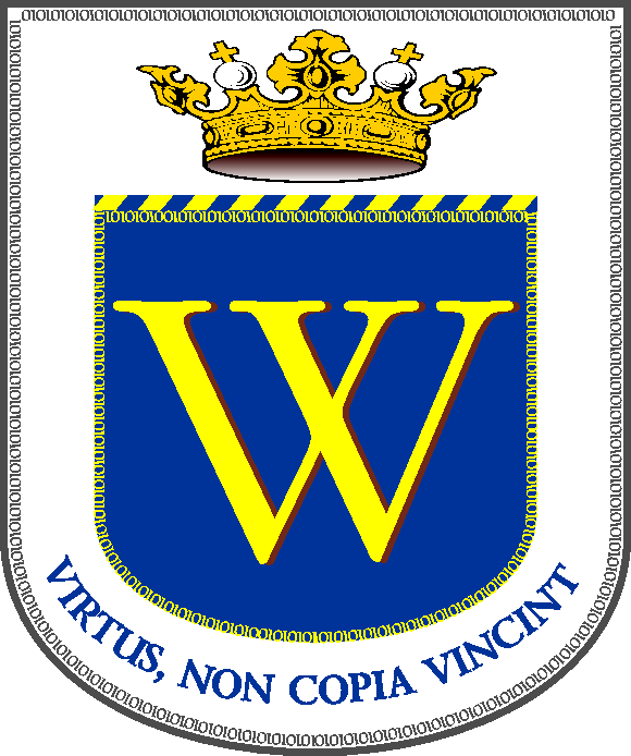 Герб Виртландии