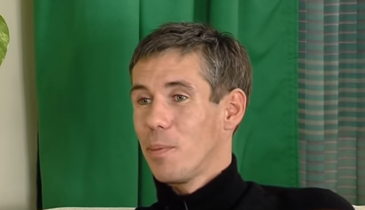 Алексей Панин