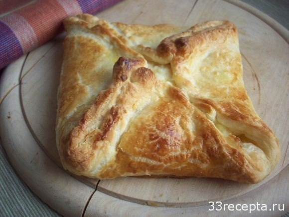 Хачапури адыгейский