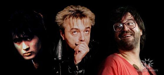 Известная картинка неизвестного автора