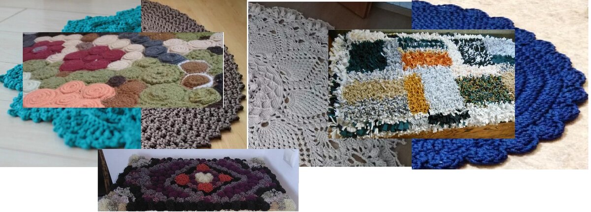 Творчество читателей и примеры из интернета