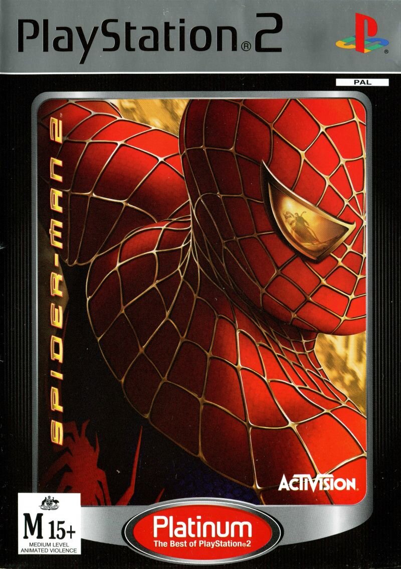 В2 спайдер. Spider man 2 PLAYSTATION 2. Spider man 2 2004 ps2. Человек-паук игра на playstation2. Игры Spider man ps2.