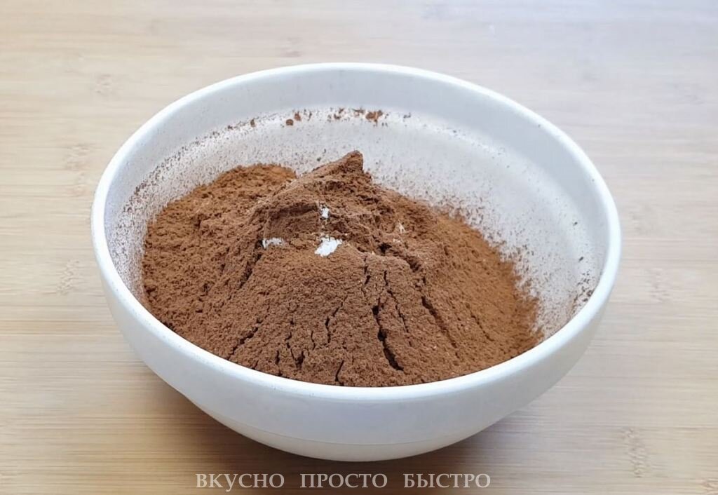 шоколадный торт Рижский - рецепт на канале Вкусно Просто Быстро