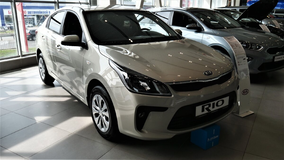 Внешний вид машины стал намного интереснее по сравнению с предыдущим кузовом.