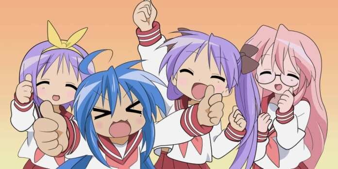 Lucky Star