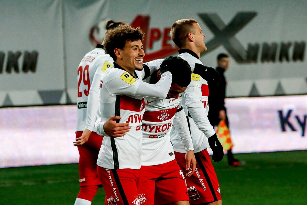 spartak.com