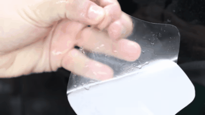 самоклеющаяся пленка 