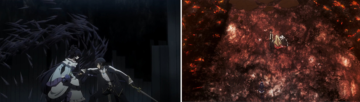 коллаж: битвы