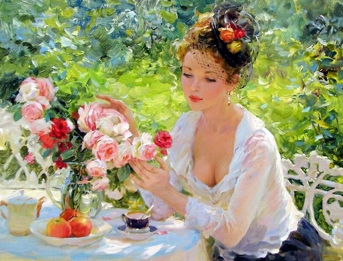 Константин Разумов (Konstantin Razumov)