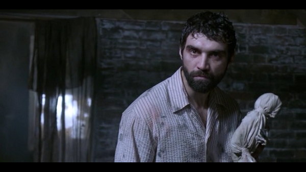 Главный герой фильма