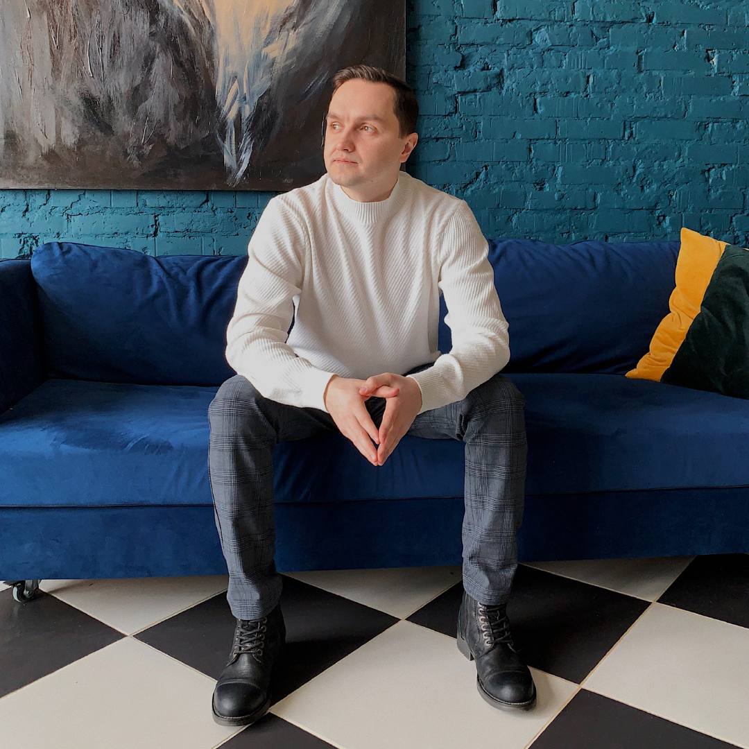 Продюсер онлайн школ