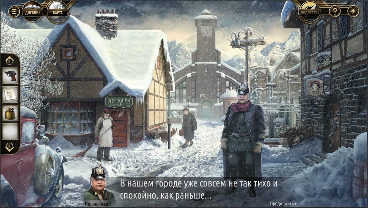 Источник: https://play.google.com/store/apps/details?id=com.nordcurrent.murderinalps&hl=ru&gl=US