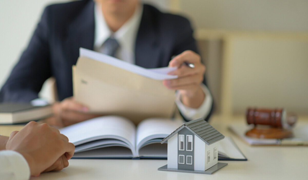 Выселение из квартиры