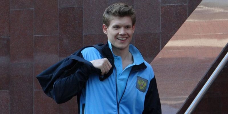 Виктор Хориняк