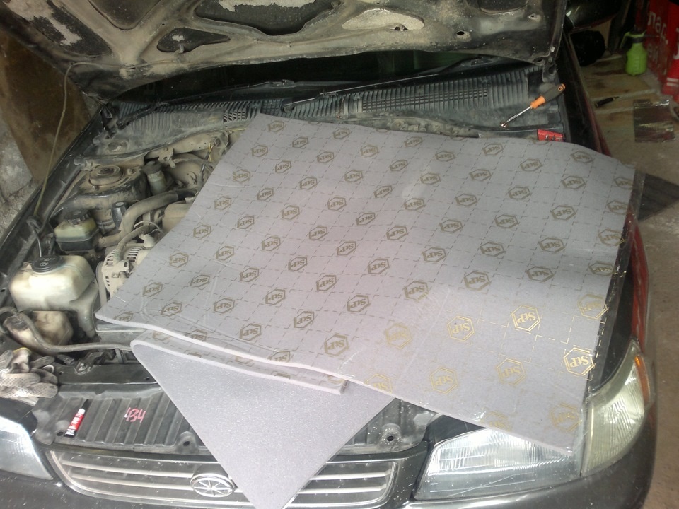 Пример материала 