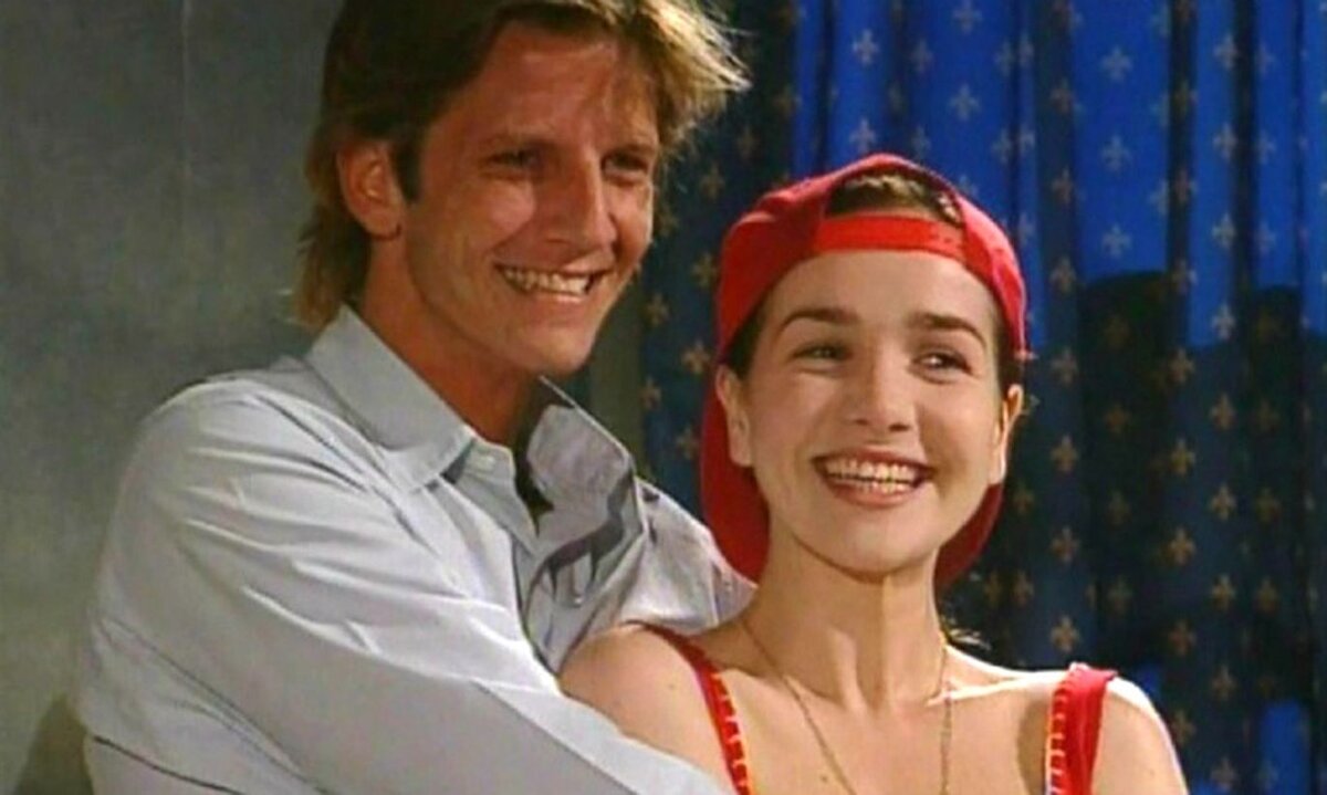 Факундо Арана и Наталия Орейро