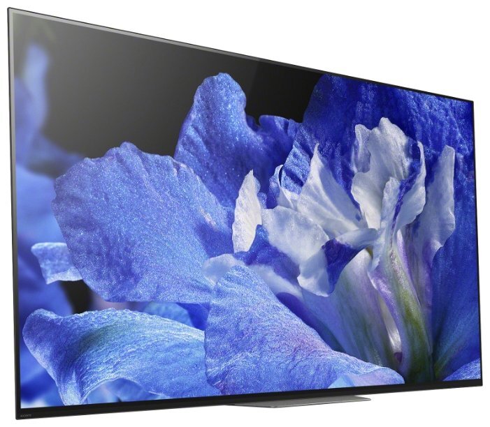 ТОП-3 лучших OLED телевизора 50-55 дюймов