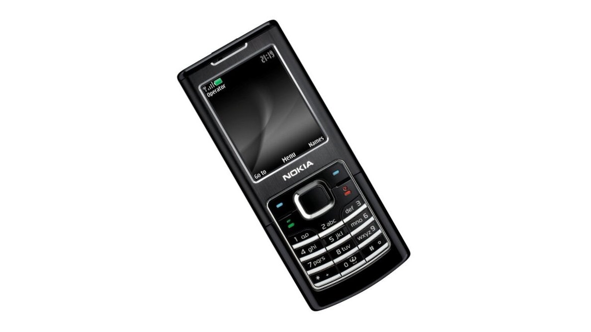 Классика в лице nokia 6500 classic не означает громоздкий аппарат эпохи 90-ых. Это современные ритмы с классическим духом. Динамичный и минималистский. Классический и модный. Деловой и развлекательный. Да, nokia 6500 classic может соблазнить кого угодно.