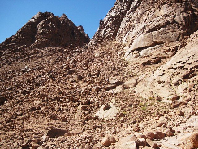 здесь согласно завещанию нужно развеять прах, чтоб получить квартиру, дачу и домик