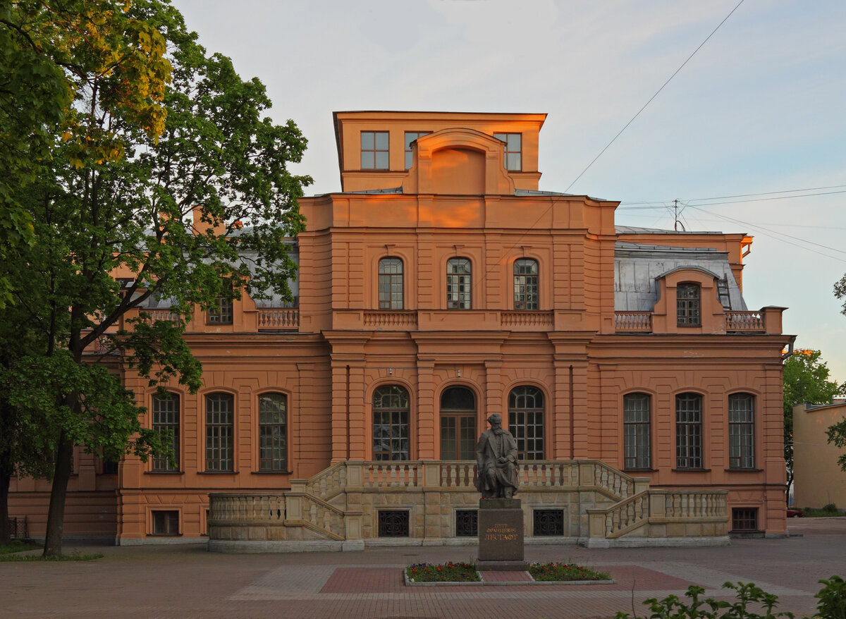 Где жили Романовы: петербургские резиденции. Часть 2 | КУЛЬТУРА.РФ | Дзен