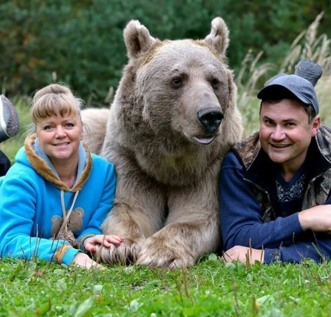 Семья Пантелеенко со Степаном, источник: яндекс.картинки