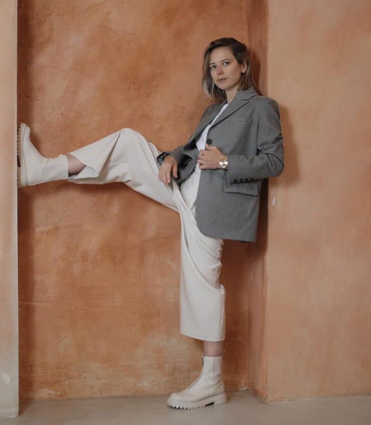 Держу курс биткоина