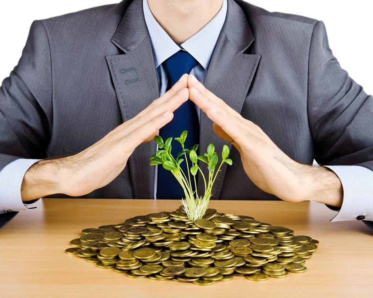 Расти, бизнес, большой и маленький