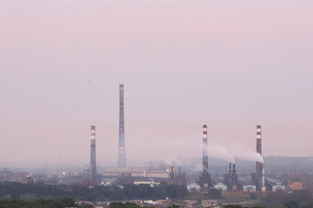 Автор: Michael - Novokuznetsk (википедия)