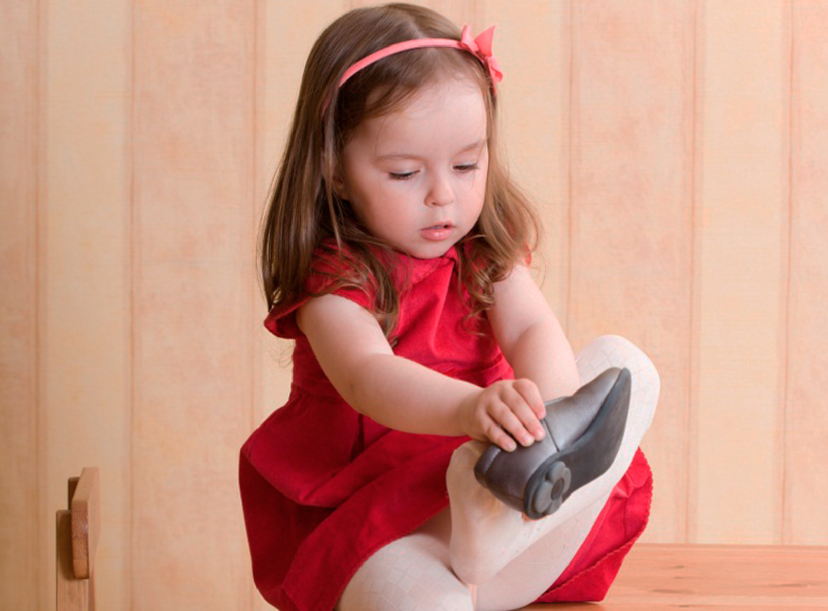 С нужной мотивацией дело пойдет быстрее