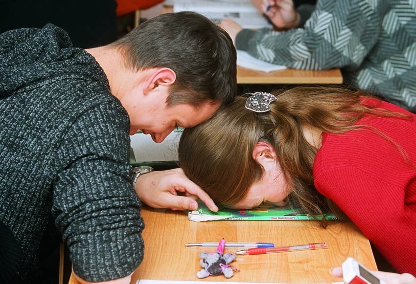 Картинки первая школьная любовь