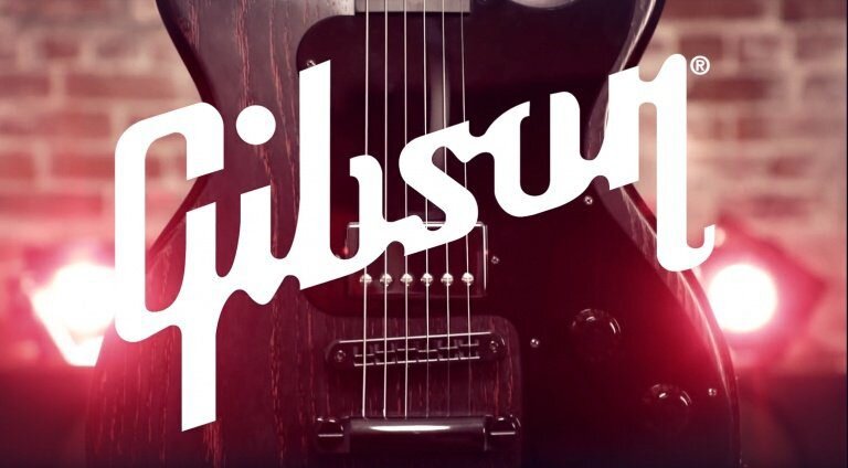 Gibson